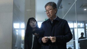 김대기 전 비서실장, 해병특검 출석…‘이종섭 도피의혹’ 참고인