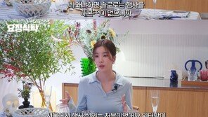 “이미지 생각 없었다”…권은비, 워터밤 당시 솔직 고백