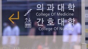 국립의대 입학생 5명 중 3명 N수생…서울·강원만 현역 더 많아