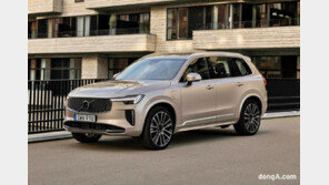 볼보코리아, 푸르메재단과 사회공헌활동 전개… “장애어린이 이동지원 지속”