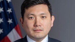 주한미대사관 “케빈 김 대사대리 임명…한미동맹 강화”