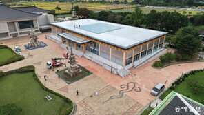 ‘80억 투자’ 국립경주박물관 APEC 문화시설, 신라 금관 6점 모은 첫 특별전 열리나