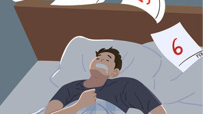 과일·채소 하루 400g=숙면 비법 …붉은 고기는 방해꾼