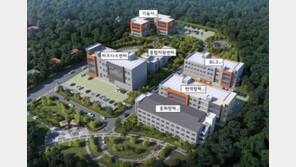 감염병 대응 위한 ‘홍천국가항체클러스터’ 29일 개소