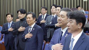 ‘부동산 함구령’ 민주, 사법부 공세…“대법원장 권한 분산”