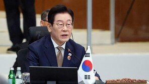 李대통령, 아세안서 “스캠 등 초국가범죄 발 못 붙이도록 협력”