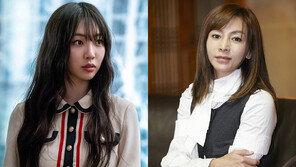 “어쩐지 눈에 익더라”…황신혜 붕어빵 딸, 주말드라마 출연