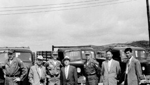 조중훈 한진그룹 창업주의 ‘수송보국’ 리더십…대한민국 항공산업 초석이 되다