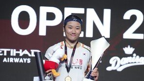 ‘셔틀콕 여제’ 안세영, 시즌 9승과 함께 올해 누적 상금 10억원 돌파
