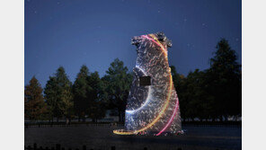 별로 물든 첨성대·심청 설화 담은 공연…K-컬처 선보이는 경주