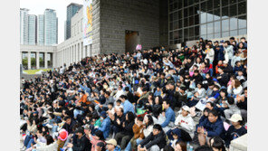 전쟁기념관, 올해 관람객 300만 명 돌파