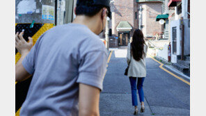 10대 여학생 집-학교 6차례 찾아간 30대男, 스토킹 혐의 체포