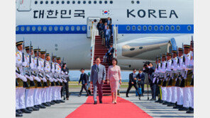 李대통령 “中, 한화오션 자회사 제재 매우 유감…기본 입장은 고수”