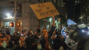 美 이민당국 단속 피하려던 20대男…트럭 치여 숨져