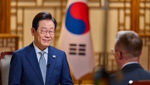 李대통령 “부동산 투기 억제, 韓 경제 정상화시키는 유일한 길”