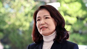 이진숙 “이제 경찰 보면 불안…권력의 도구로 사용돼”