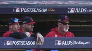 MLB 볼티모어, 새 사령탑에 알버나즈 신임 감독 낙점