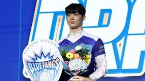 ‘한국행’ 이우진 “웜업존에 적응하는 모습 불편…변화 위해 도전 선택”