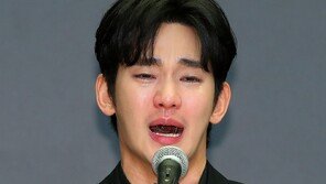 김수현 측 “미성년 김새론과 단 하루도 교제 안해”