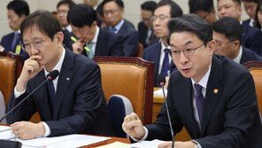 이억원 “캄보디아 범죄수익 선제적 계좌정지 검토”