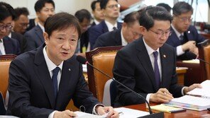 다주택자 논란에…이찬진 “국민 눈높이에 맞지 않는 발언 사과”