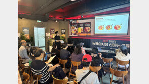  뉴욕야시장, 신메뉴·세트메뉴 출시 및 프로모션으로 브랜드 경쟁력 강화 나서