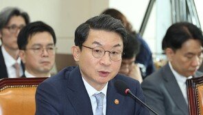 대출규제하는 금융당국 두 수장이 부동산 갭투자-다주택