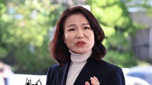 이진숙 “경찰 보면 불안하고 공포 느껴…권력의 도구”
