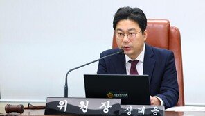 [프리미엄뷰]“서울시 가치-시민의 삶 지키는 행정자치위원회 되겠다”