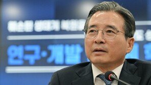 김용범, 전남대 찾아 “李, 주요 거점대학 업그레이드 의지 확고”