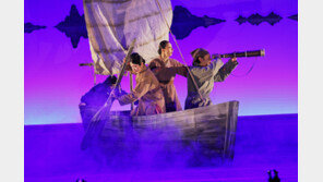 [신문과 놀자!/인문학으로 세상 읽기]가본 적 없는 길을 선택하는 용기… 고전이 주는 교훈