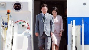 李대통령, 아세안 정상회의 일정 마치고 귀국길…내일부터 APEC 준비