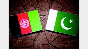 파키스탄-아프간 전쟁의 이유[임용한의 전쟁사]〈388〉