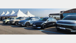 현대차, 車 놀이터 ‘모빌리티 플레이그라운드’ 성료