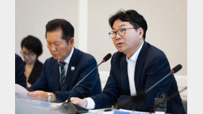 이한주 돌연 사의에…野 “어린이날 두아들에 부동산 선물”