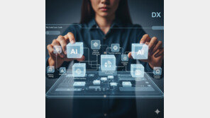 AI 시대, DX의 새로운 열쇠는 ‘노코드’