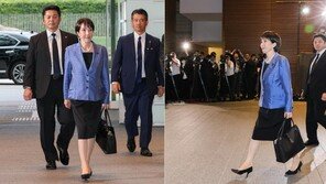 “사고 싶어도 못 사”…日 첫 여성 총리의 애착 가방 ‘하마노 백’ 열풍