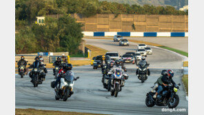 [현장]2500명 모인 ‘혼다데이’… 용인 서킷서 펼쳐진 라이딩 축제