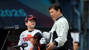 ‘빵값 548만원·해외출장 1박 140만원…허구연 KBO 총재 씀씀이 논란