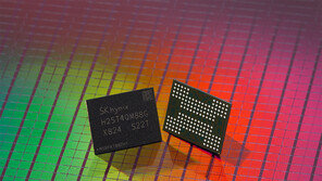 낸드도 HBM처럼 쌓아… SK하이닉스 ‘HBF 시대’ 연다