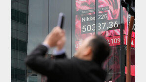 글로벌 증시 ‘APEC 랠리’… 日-대만도 사상 최고가