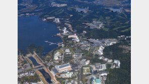 트럼프-시진핑 동선마다 ‘움직이는 요새’… 땅-하늘-통신 3중 경비