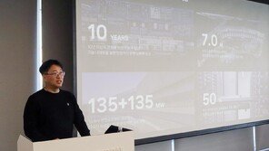 ‘자연풍 냉각’ 넘어 ‘액체 냉각’ 추진…고효율 무장한 네이버 ‘각 세종’