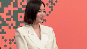 46세 황우슬혜, 단발 여신…‘누난 내게 여자야’ 미모 열일