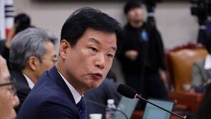 與, ‘영장심사에 국민참여’ 특별법 발의