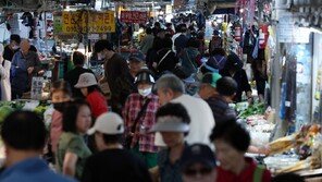 3분기 韓 경제 1.2% 성장…내수 회복에 예상 상회