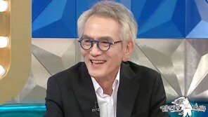 정관용, ‘무한도전’ 리더 선거 언급 “박명수 돌발 사퇴…퇴장시킬뻔”