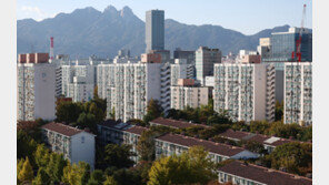 부동산 규제 4개월 새 세 번째…다음 카드는 ‘보유세 인상’일까