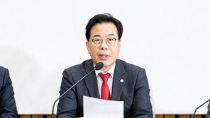 송언석 “정청래 무정쟁 제안, 부동산 참사 덮는 침묵 강요”