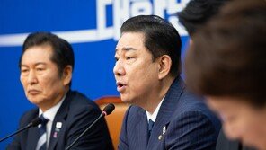 김병기 “국감 뒤에도 민생경제 위해 뛴다…현안 해결 TF 추가”